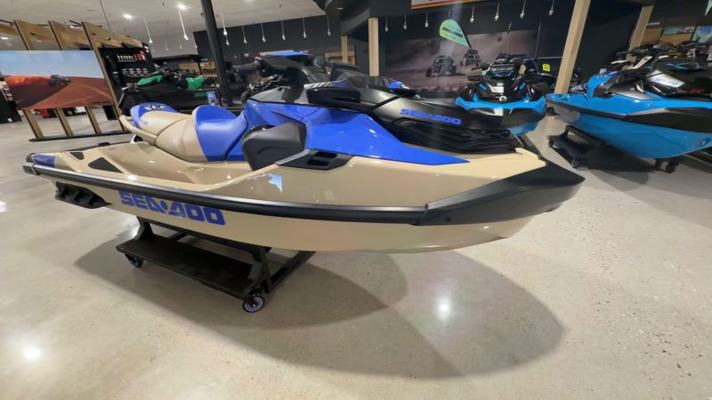 New 2026 Sea-Doo WAKE PRO 230  (SOUND SYSTEM) Image 6