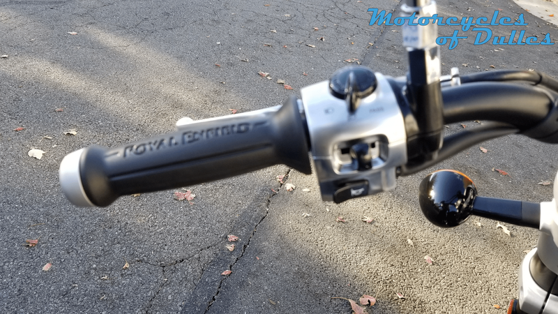 New 2024 Royal Enfield Super Meteor 650 Image 12