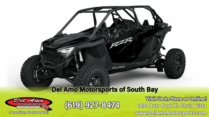 2024 Polaris RZR TURBO R 4 SPORTImage 15