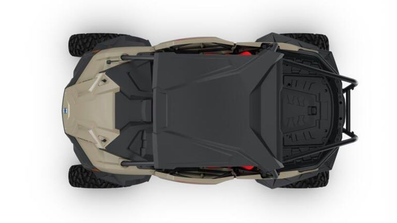 NEW 2026 POLARIS RZR TRAIL S 1000 ULTIMATE Image 5