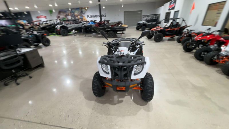 New 2026 Kayo BULL 300 EFI Image 9