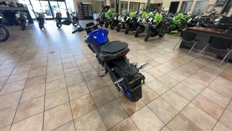 New 2026 Yamaha MT-03 Image 2