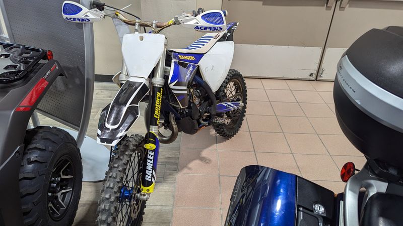 2019 HUSQVARNA TC 85 1714Image 3