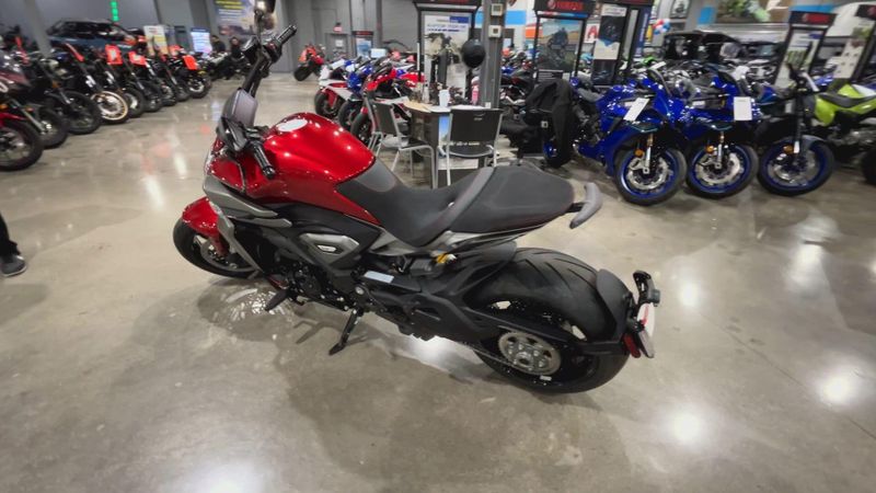 New 2026 Ducati XDIAVEL V4 Image 6
