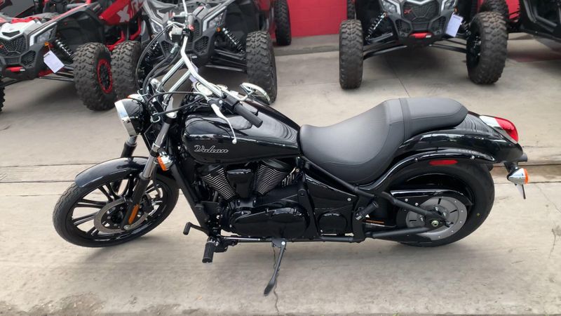 New 2026 Kawasaki VULCAN 900 CUSTOM Image 5