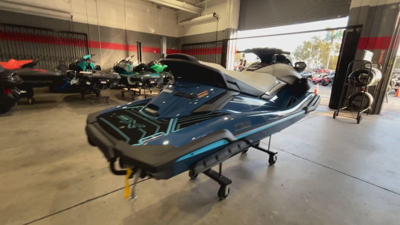 New 2026 Yamaha FX HO W&sol;AUDIO Image 9