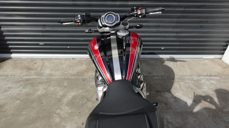 New 2024 Triumph Rocket 3 R 