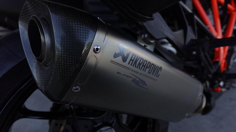 Used 2020 KTM 1290 Super Duke GT 1290 GT 