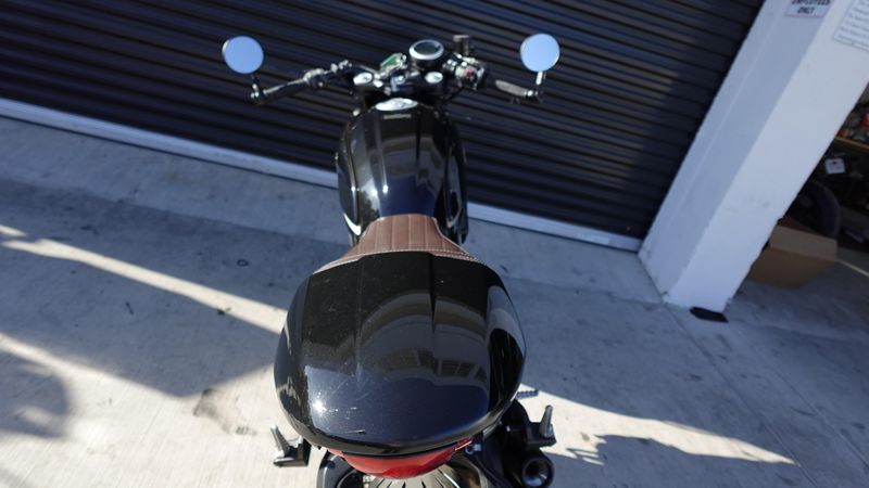 Used 2018 Ducati CAFE RACER 