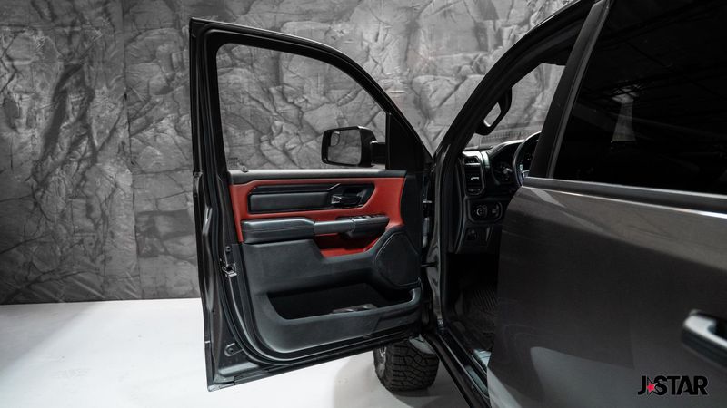 2022 Ram 1500 TRX photo 4