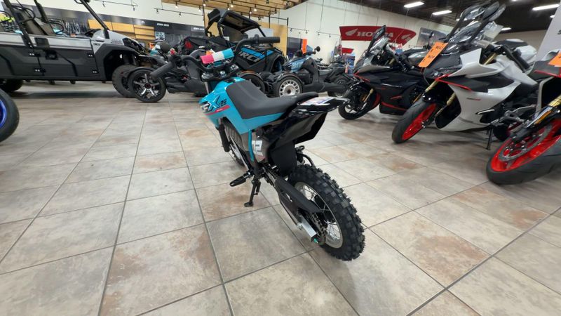 New 2026 CFMOTO CFX-2E Image 7
