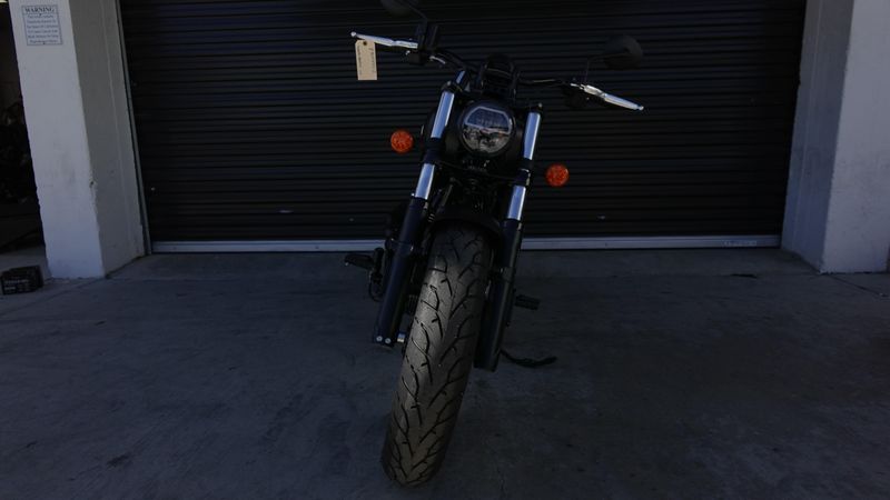 Used 2023 Indian Motorcycle CHIEF DARK HORSE 