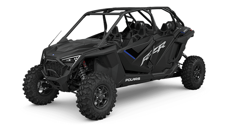Used 2023 Polaris RZR PRO XP 4 ULTIMATE Image 1