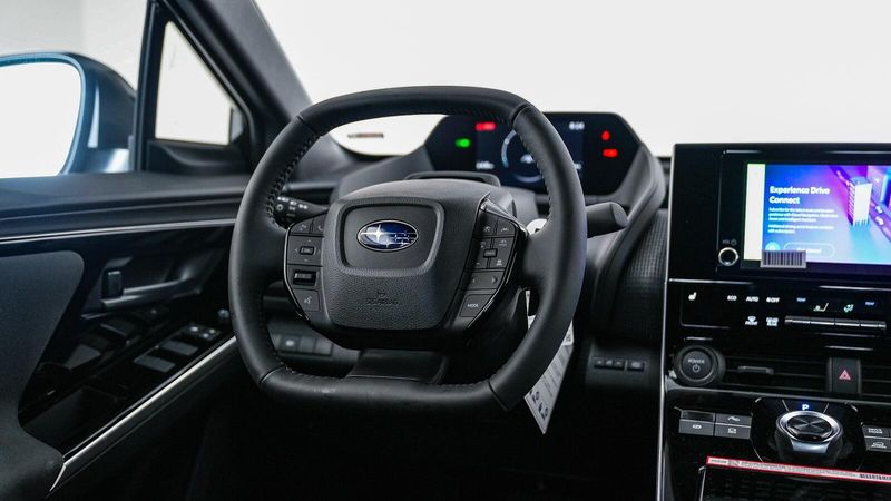 2025 Subaru Solterra PremiumImage 16