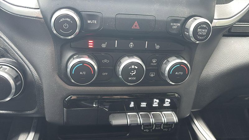 2022 RAM 1500 Big HornImage 11