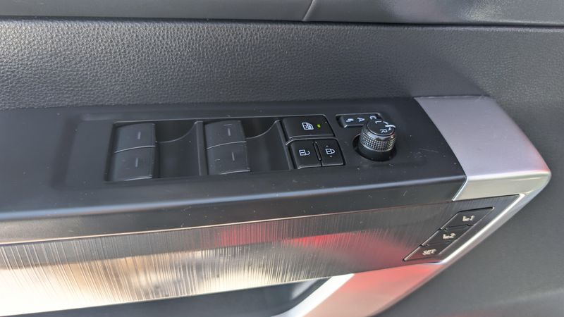 Used 2023 Toyota Tundra 4WD Platinum HybridImage 22