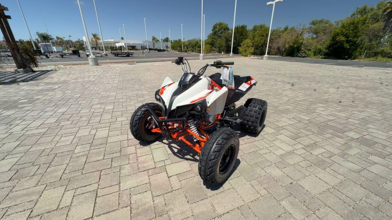 New 2026 Kayo STORM 300 Image 5