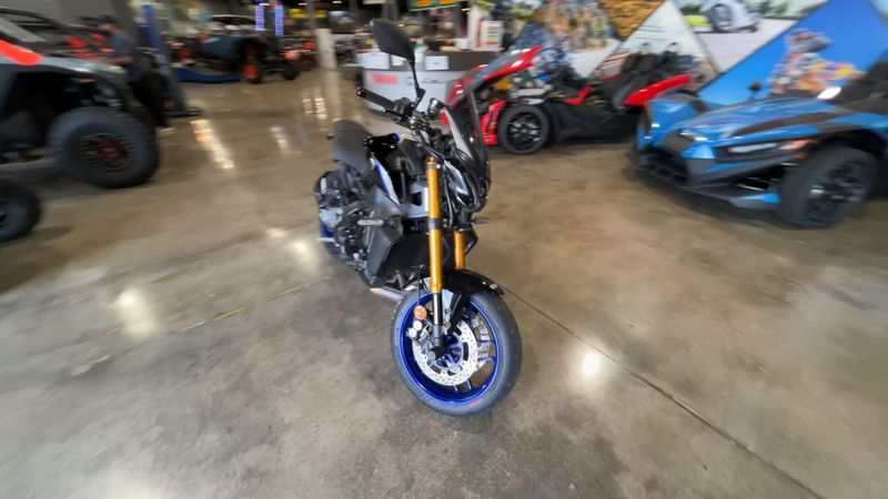 New 2026 Yamaha MT-09 SP Image 2