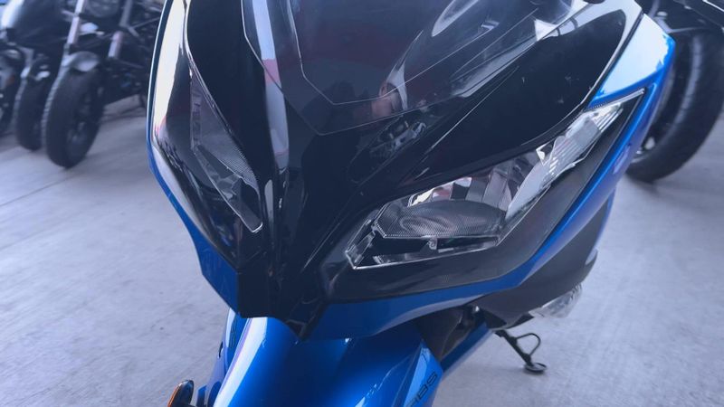 Used 2017 Kawasaki Ninja 300 ABS Image 7