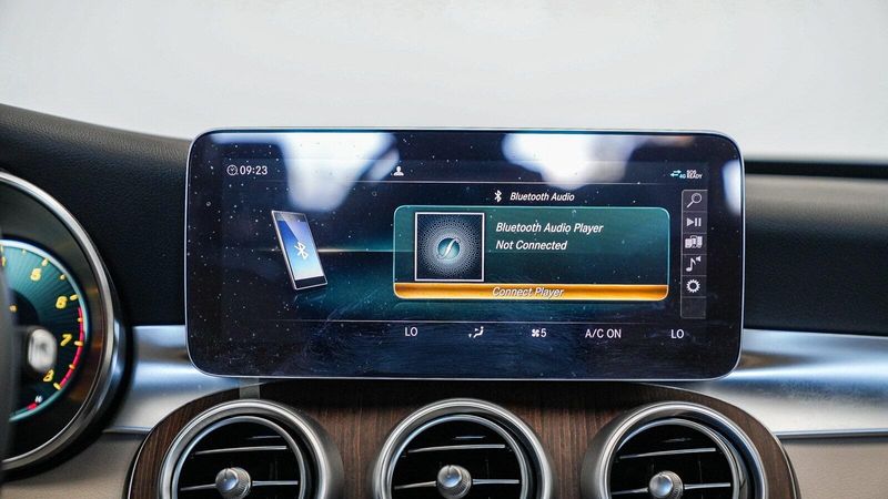 2021 Mercedes-Benz C-Class C 300Image 14