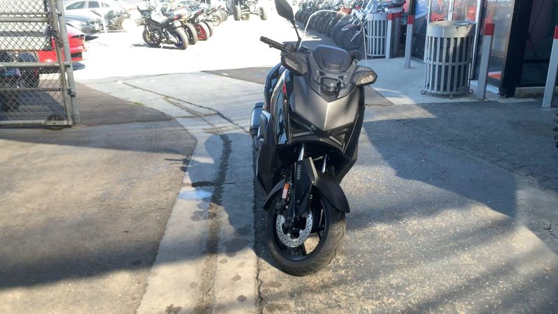 New 2026 Yamaha Xmax Image 6