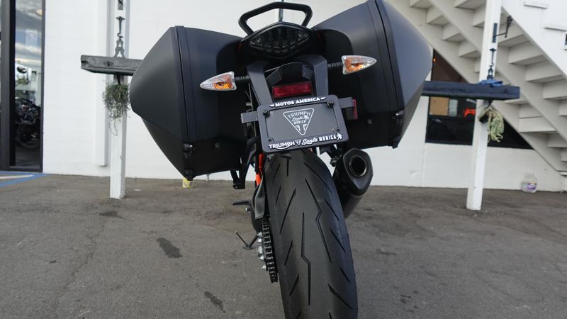 Used 2020 KTM 1290 Super Duke GT 1290 GT 