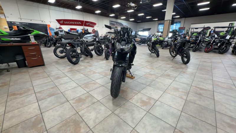 Used 2022 Kawasaki Z650 Image 3