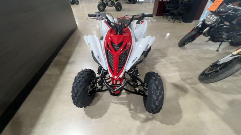 New 2026 Yamaha RAPTOR 700R SE 70TH ANNIVERSARY EDITION Image 2