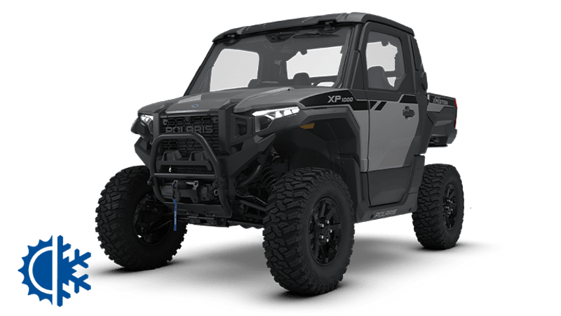 New 2026 Polaris XPEDITION XP NORTHSTAR 