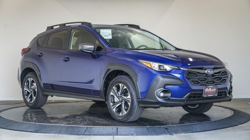 New 2025 Subaru Crosstrek PremiumImage 5