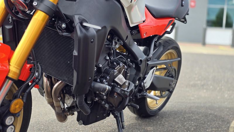 Used 2024 Yamaha XSR 900 