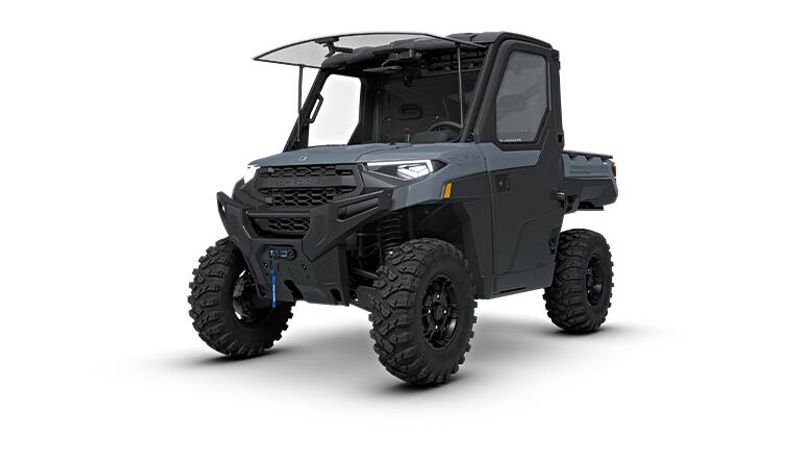 New 2027 Polaris RANGER XP 1000 NORTHSTAR PREMIUM 