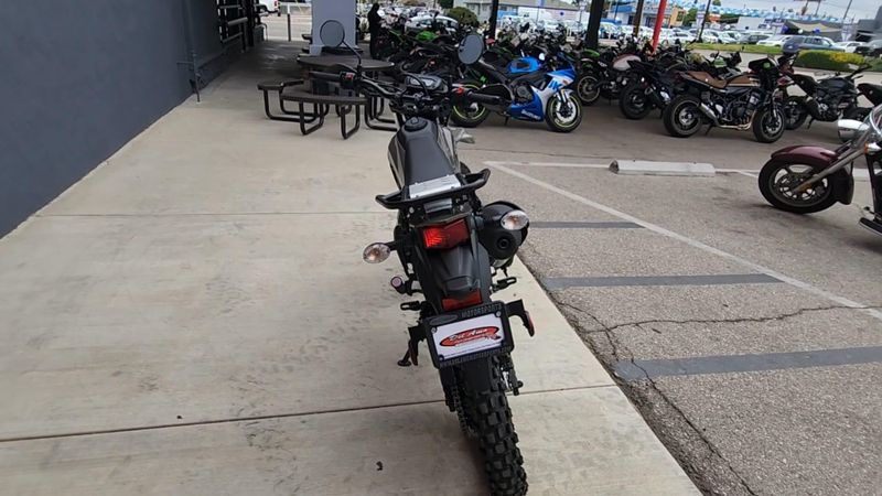 New 2026 Kawasaki KLX 230 DF ABS Image 2