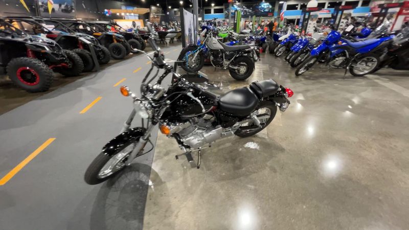 New 2026 Yamaha V STAR 250 Image 5