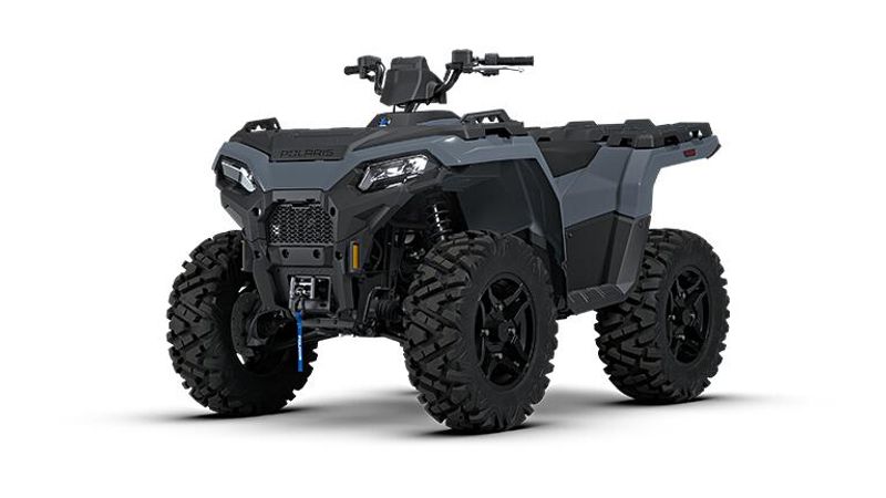 New 2027 Polaris Sportsman Image 3