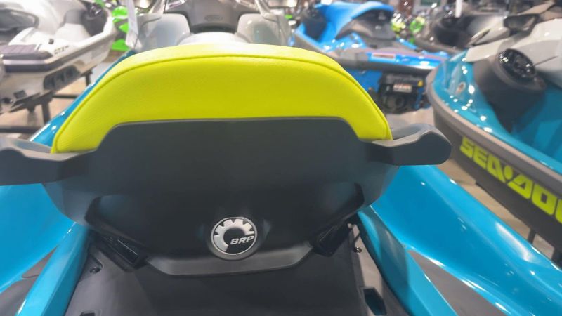 New 2026 Sea-Doo GTI SE 130 Image 2