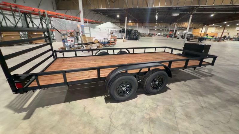 New 2026 Zieman F-716 Image 2