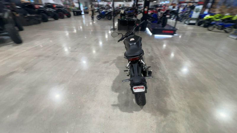 Used 2025 Honda CB300R ABS Image 8
