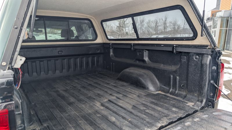 Used 2018 Chevrolet Silverado 1500 LTImage 10