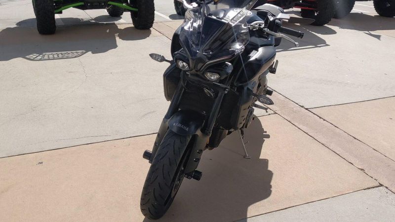 Used 2023 Yamaha MT-10 CA Image 3