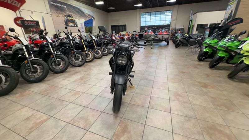 Used 2023 Honda CB300R ABS Image 4