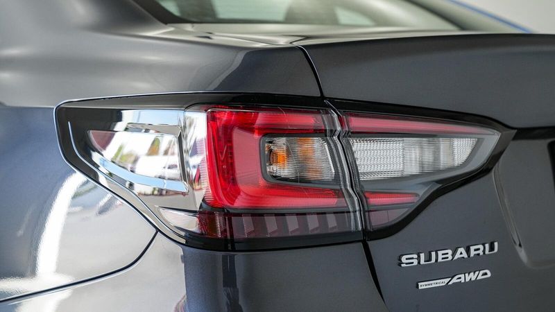 New 2025 Subaru Legacy PremiumImage 8