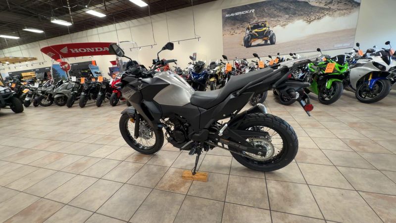 New 2026 Kawasaki VERSYS-X 300 ABS Image 6