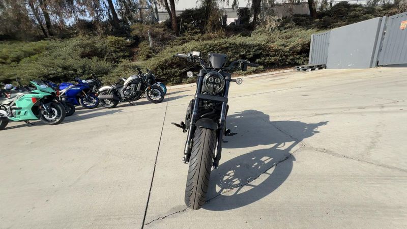 New 2026 Honda REBEL 1100 DCT Image 3