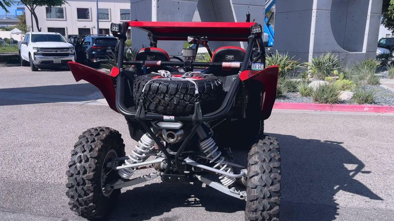 Used 2016 Yamaha YXZ1000R EPS SE Image 3