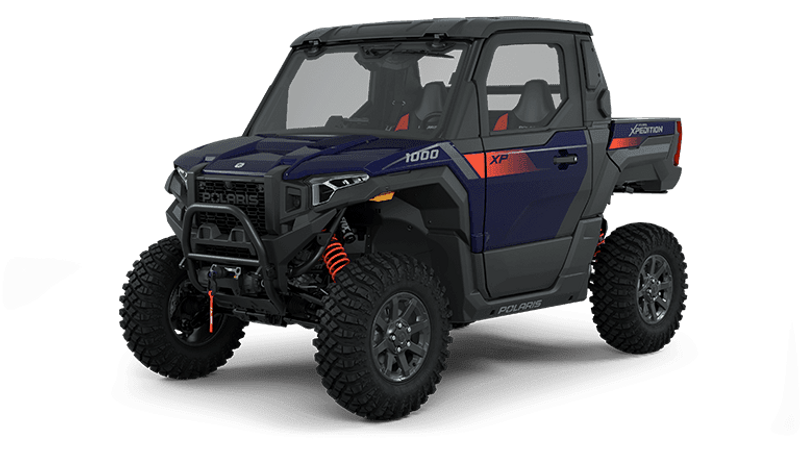 2025 Polaris XPEDITION XP NORTHSTAR Image 2
