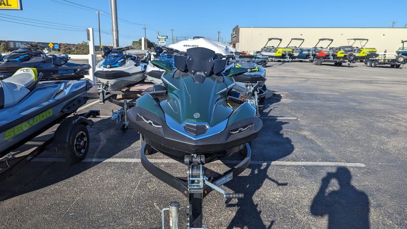 2024 Kawasaki JET SKI ULTRA 310LX Image 7