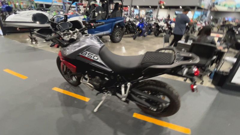 Used 2023 Triumph TIGER 850 SPORT Image 6