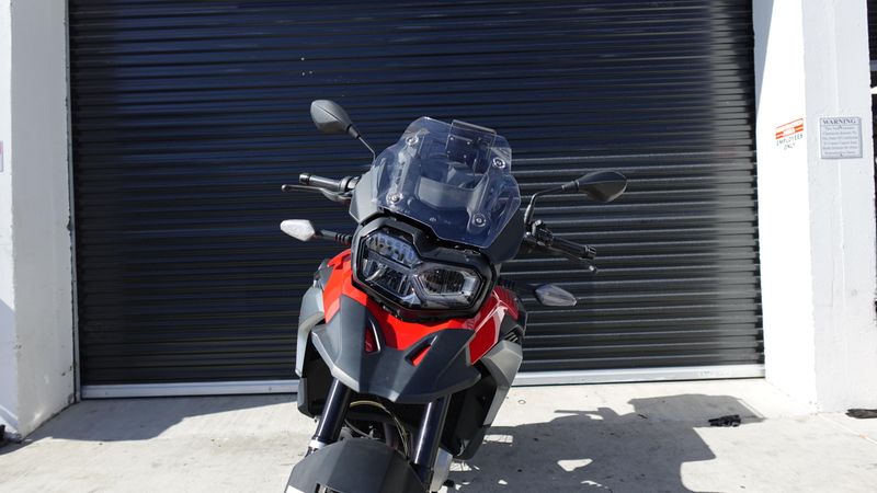 Used 2023 BMW F 850 GS