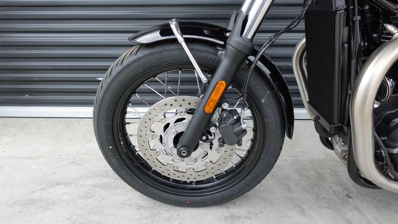 New 2026 Triumph Bonneville T100 Base 